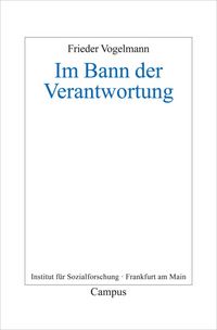 Produktbild: Im Bann der Verantwortung