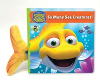 Produktbild: Splash & Bubbles so Many Sea C