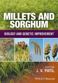 Produktbild: Millets and Sorghum