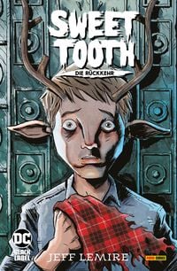 Produktbild: Sweet Tooth: Die R&uuml;ckkehr