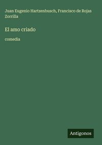 Produktbild: El amo criado