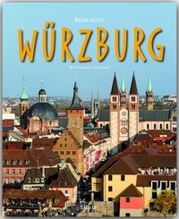Bild vom Artikel Reise durch Würzburg vom Autor Karla Sauer
