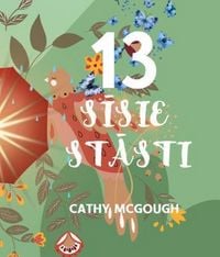 Produktbild: 13 Sisie Stasti Latvian Edition