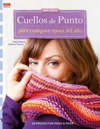 Produktbild: Cuellos de punto para cualquier epoca del a&ntilde;o : 23 proyectos paso a paso