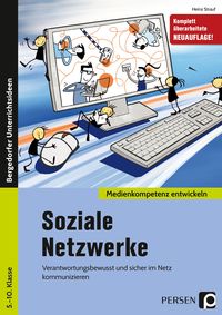 Produktbild: Soziale Netzwerke