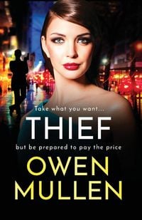 Produktbild: Thief