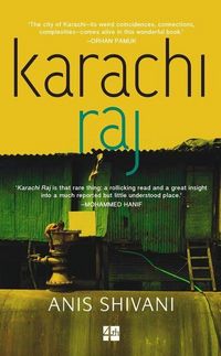 Produktbild: Karachi Raj