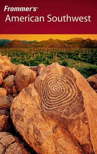 Produktbild: Frommer's. American Southwest