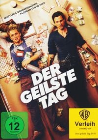 Produktbild: Der geilste Tag