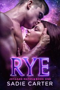 Produktbild: Rye (Joyadan Mates)