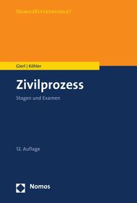 Produktbild: Zivilprozess