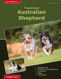 Produktbild: Traumrasse: Australian Shepherd