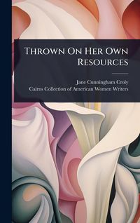 Produktbild: Thrown On Her Own Resources