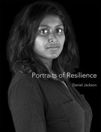 Produktbild: Portraits of Resilience