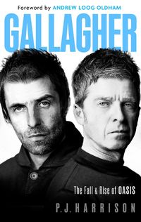 Produktbild: Gallagher
