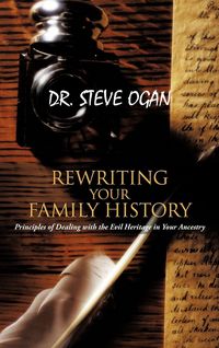 Produktbild: Rewriting Your Family History
