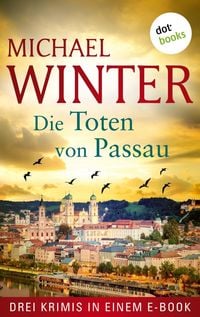 Produktbild: Die Toten von Passau