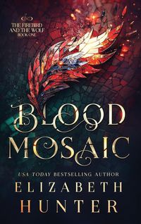 Produktbild: Blood Mosaic