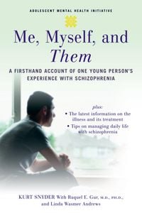 Produktbild: Me, Myself, and Them