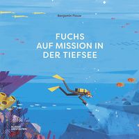 Produktbild: Fuchs auf Mission in der Tiefsee