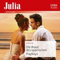 Produktbild: Die Braut des spanischen Playboys