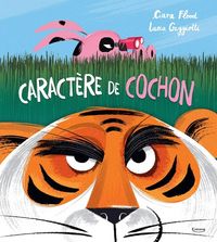 Produktbild: Caract&egrave;re de cochon