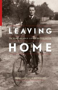 Produktbild: Leaving Home
