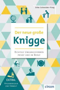 Produktbild: Der neue gro&szlig;e Knigge