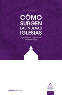 Produktbild: C&oacute;mo surgen las nuevas iglesias