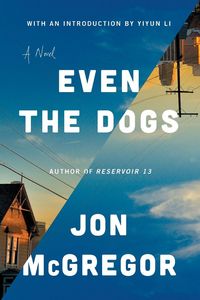 Produktbild: Even the Dogs