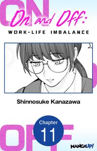 Produktbild: On and Off: Work-Life Imbalance #011