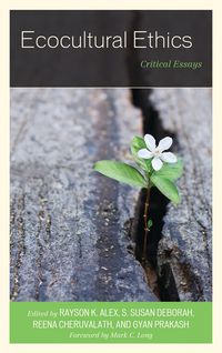 Produktbild: Ecocultural Ethics
