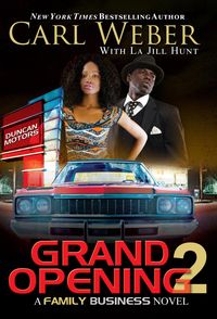Produktbild: Grand Opening 2
