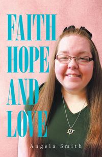 Produktbild: Faith, Hope and Love