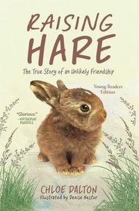 Produktbild: Raising Hare (Young Readers Edition)