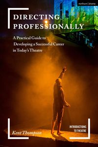 Produktbild: Directing Professionally