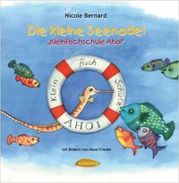 Produktbild: Die kleine Seenadel