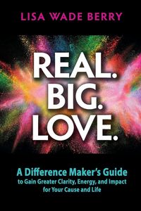 Produktbild: Real. Big. Love.