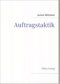 Produktbild: Auftragstaktik