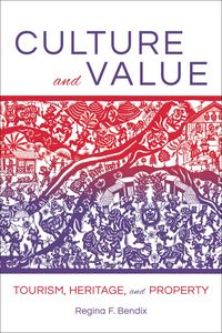 Produktbild: Culture and Value