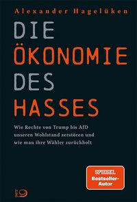 Produktbild: Die &Ouml;konomie des Hasses