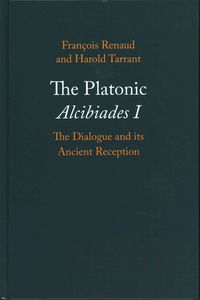 Produktbild: The Platonic Alcibiades I