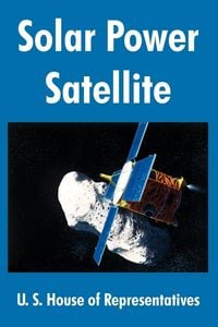 Produktbild: Solar Power Satellite