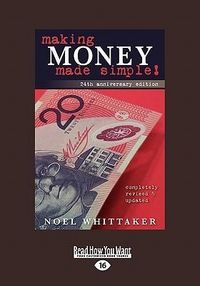 Produktbild: Making Money Made Simple