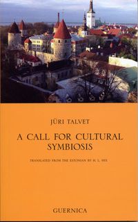 Produktbild: Call for Cultural Symbiosis