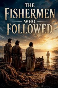 Produktbild: The Fishermen Who Followed