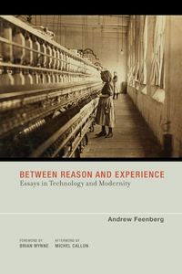 Produktbild: Between Reason and Experience