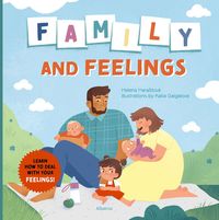 Produktbild: Family and Feelings