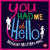 Produktbild: You had me at hello