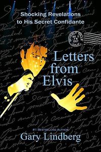 Produktbild: Letters from Elvis